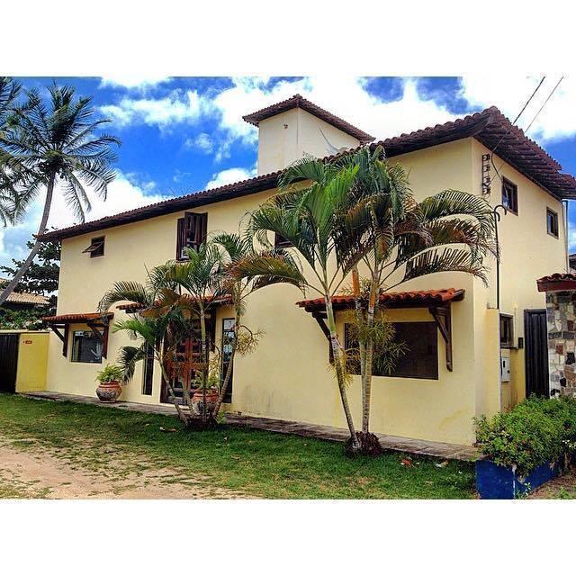 Pousada Laguna Mar Hotel Marechal Deodoro Exterior photo